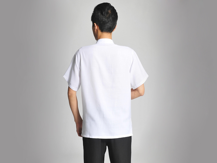 Kung Fu Clothing t-shirts